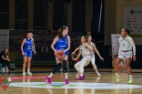 MB Zagłębie Sosnowiec - VBW Gdynia