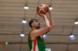 Zagłębie Sosnowiec - Basket 2010 Kruszwica