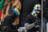 Zagłębie Sosnowiec - Polonia Bytom cz. II