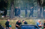 Sparta Katowice - Zagłębie Sosnowiec cz. II