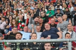 Zagłębie Sosnowiec - Podbeskidzie Bielsko-Biała cz.II
