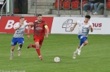 Zagłębie Sosnowiec - Podbeskidzie Bielsko-Biała
