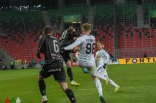 GKS Tychy - Zagłębie Sosnowiec