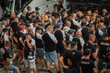 ROW Rybnik - Zagłębie Sosnowiec cz.II