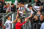 Zagłębie Sosnowiec - Legia Warszawa cz.II