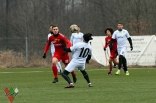 Sparing: Zagłębie Sosnowiec - Radomiak Radom