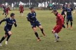 Zagłębie Sosnowiec - Zarkovo Belgrad 23.01.2019
