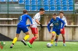 CLJ U-17 - Arka Gdynia vs Zagłębie Sosnowiec (0:2)