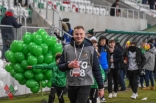  	Zagłębie Sosnowiec - GKS Katowice cz.3