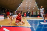 MB Zagłębie Sosnowiec - Contimax MOSIR Bochnia