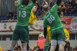 Piłka Ręczna: Zagłębie Handball Team Sosnowiec - Olimpia Piekary 