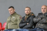 Puszcza Niepołomice - Zagłębie Sosnowiec (galeria2)