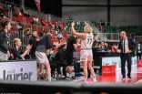 Basket Liga Kobiet: MB Zagłębie Sosnowiec - MKS Pruszków