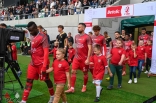 Zagłębie Sosnowiec - GKS Jastrzębie