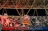 Podbeskidzie Bielsko - Biała - Zagłębie Sosnowiec
