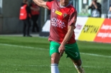 Zagłębie Sosnowiec - GKS Katowice cz. 3