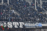 Stal Rzeszów - Zagłębie Sosnowiec