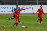 Zagłębie Sosnowiec - Bruk-Bet Termalica Nieciecza