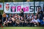 Sparta Katowice - Zagłębie Sosnowiec cz. II