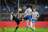 Podbeskidzie Bielsko - Biała - Zagłębie Sosnowiec