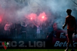 Hutnik Kraków - Zagłębie Sosnowiec cz.II