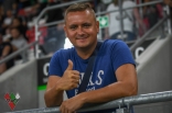 Zagłębie Sosnowiec - Resovia Rzeszów (galeria2)
