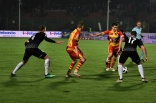 Zagłębie Sosnowiec - Jagiellonia Białystok (cz. 3)