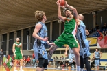 Zagłębie Sosnowiec - Basket 2010 Kruszwica