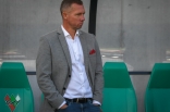 Zagłębie Sosnowiec - Legia Warszawa cz.II