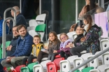 Zagłębie Sosnowiec - MKS Kluczbork cz.II