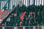 Zagłębie Sosnowiec - Polonia Bytom cz. II