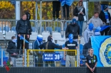 Hutnik Kraków - Zagłębie Sosnowiec cz.II