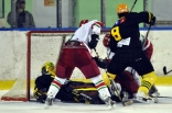 Hokej: Zagłębie - GKS cz. II