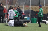 Sparing: Zagłębie Sosnowiec - BKS Stal Bielsko-Biała
