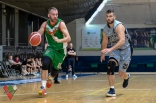 Zagłębie Sosnowiec - Basket 2010 Kruszwica