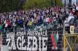 Zagłębie Sosnowiec - Energetyk ROW Rybnik (galeria 2)