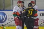 Hokej: Play-Off Zagłębie Sosnowiec - GKS Katowice