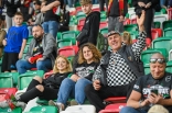 Zagłębie Sosnowiec - Podbeskidzie Bielsko-Biała cz.II
