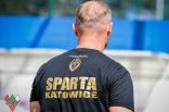 Sparta Katowice - Zagłębie Sosnowiec cz. II