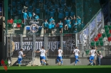  Zagłębie Sosnowiec - Hutnik Kraków cz.3