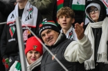 Zagłębie Sosnowiec - Polonia Bytom cz. II