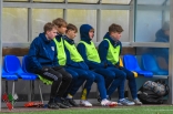 CLJ U-17 - Arka Gdynia vs Zagłębie Sosnowiec (0:2)