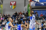 Orlen Basket Liga: MKS Dąbrowa Górnicza - Anwil Włocławek (84:87)