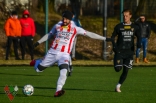 Sparing Zagłębie Sosnowiec - Resovia Rzeszów