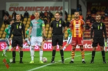 Chojniczanka Chojnice - Zagłębie Sosnowiec