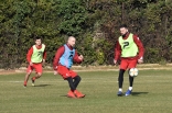 Medulin - trening 19 stycznia 2019