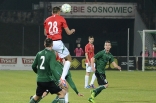 Zagłębie Sosnowiec - KS Polkowice (cz. III)