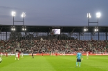 Zagłębie Sosnowiec - Hutnik Kraków cz. III