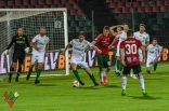 Zagłębie Sosnowiec - Warta Poznań (galeria2)