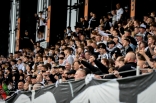 Sandecja Nowy Sącz - Zagłębie Sosnowiec cz.II